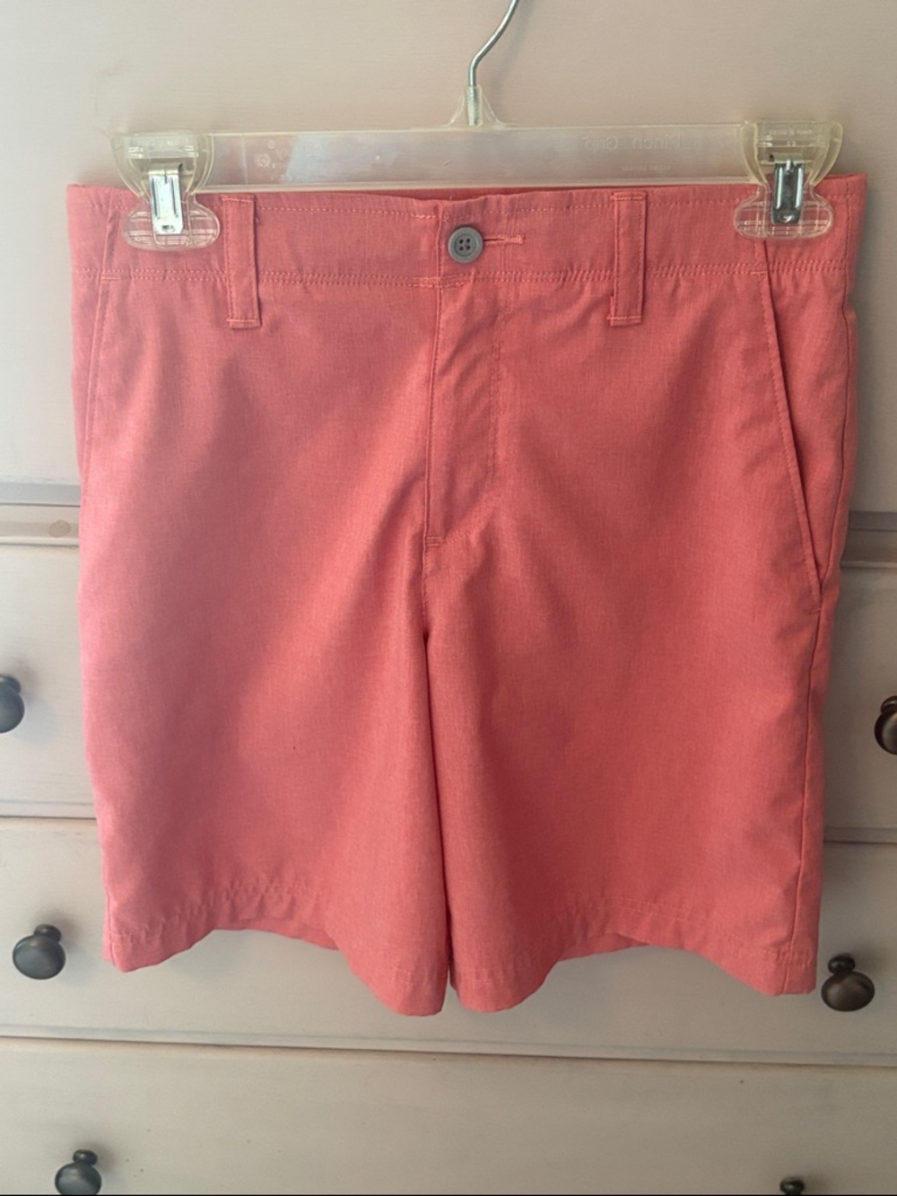 3 for $15 Nicklaus hybrid shorts size 12